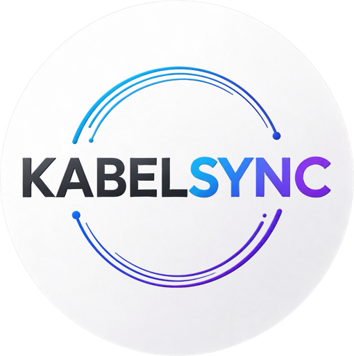 Kabel Sync
